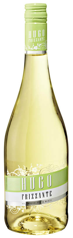 LANDHAUS Hugo Frizzante 750 ml