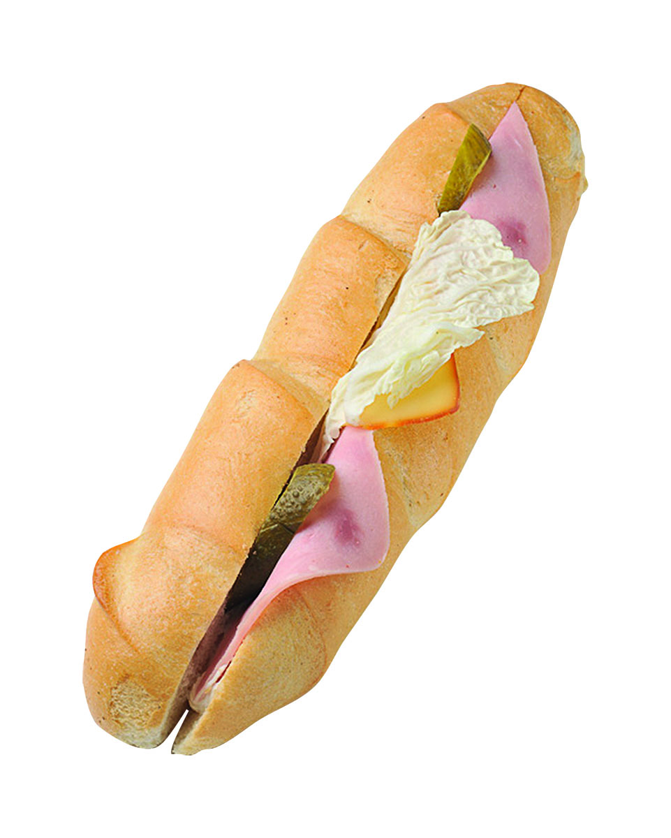 Dorant Bageta šunková chlaz. 240 g