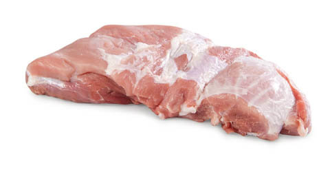 METRO Chef Vepřová plec bez kosti 5D chlaz. váž. cca 2,5 kg