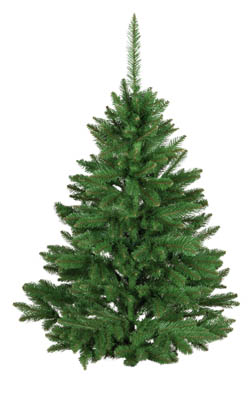 Tarrington House Stromek vánoční Dagmara 150 cm 1 ks