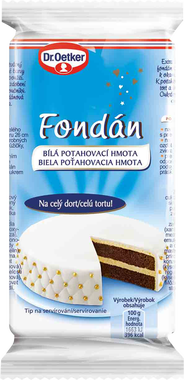 DR.O.FONDÁN POT.HM.200g BÍLÁ