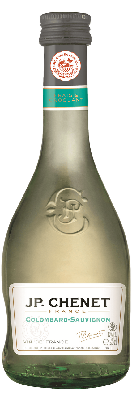 JP. CHENET Blanc de Blanc 6 x 250 ml