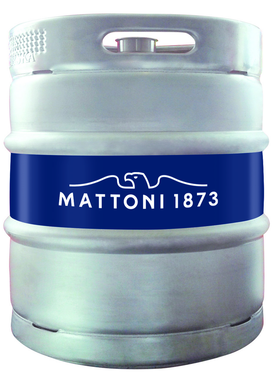 PODĚBRADKA višňová 30 l KEG