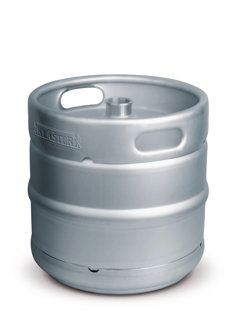 KLÁŠTER Premium světlý ležák pivo 30 l KEG