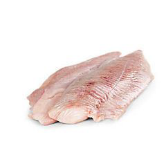 Treska tmavá filet chlaz. váž. cca 600 - 900 g