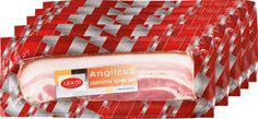 LE & CO Anglická slanina speciál chlaz. 150 g