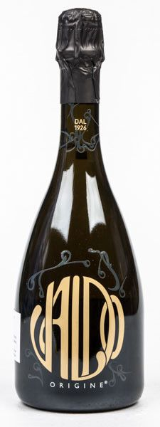 Valdo Origine Brut 6 x 750 ml