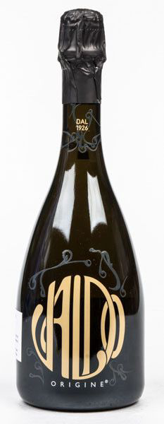 VALDO Origine Brut 750 ml