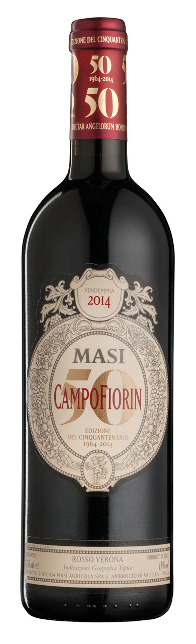 MASI Campofiorin 16T 750 ml