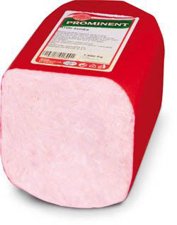PROMINENT Krůtí šunka standardní chlaz. váž. cca 1,5 kg