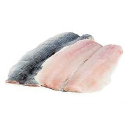 Sleď obecný filet 16-22 ks chlaz. váž. cca 1 kg