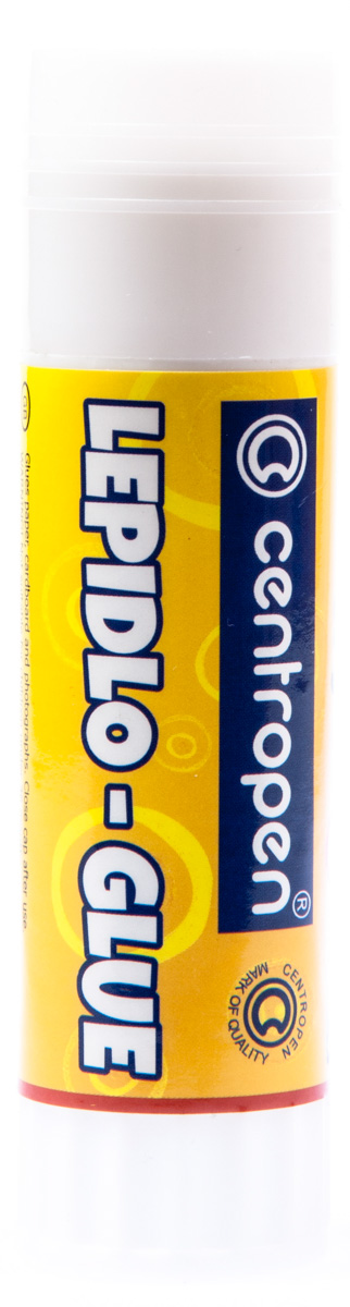 Lepidlo Centropen 35g 1 ks