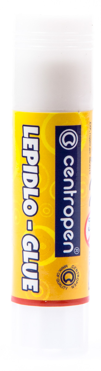 Lepidlo Centropen 10g 1 ks