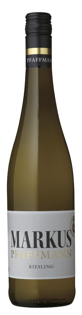 Pfaffmann Riesling Trocken 750 ml
