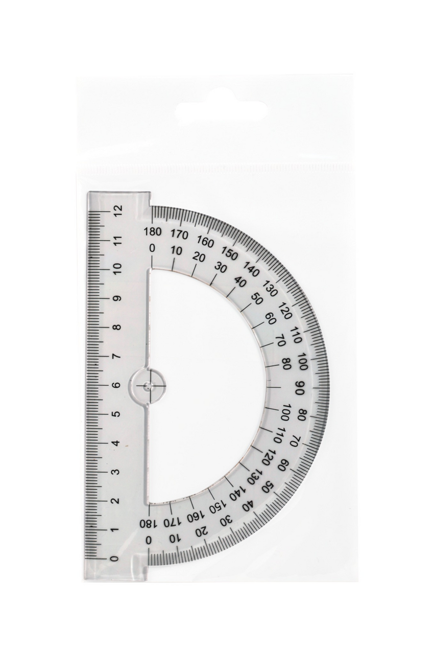 centropen Úhloměr 1 ks