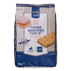 METRO Chef Mouka Manitoba typ 