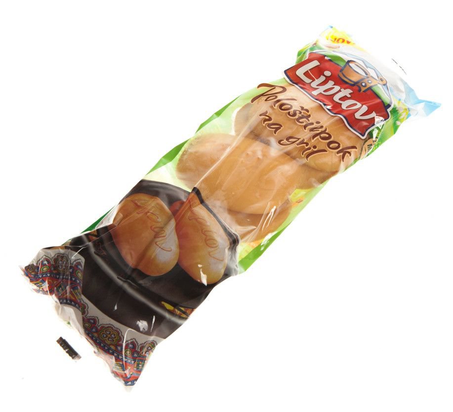 LIPTOV POLOŠTIEP.NA GRIL 10X60g