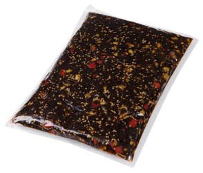 Salát Hijiki z mořských řas chlaz. 1 kg 