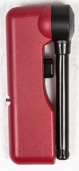 SOLO MATCHES Zapalovač Solo otočný 19 cm 1 ks