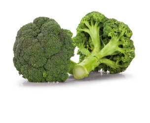Brokolice stonková KE čerstvá 200 g