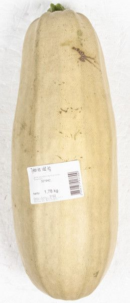 Tykev SK vážená čerstvá cca 1,2 kg