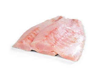 Okoun nilský filet chlaz. váž. cca 400 g