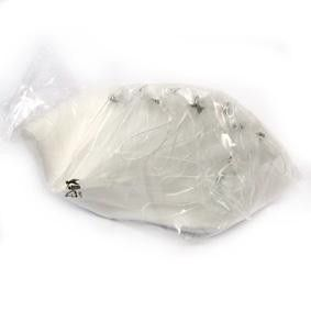 EUROBAL Sáček na tlačenku 10 x 50 cm 20 ks