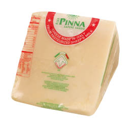 AMBROSI Pecorino Romano sýr zrání 8 měsíců chlaz. váž. cca 1,5 kg