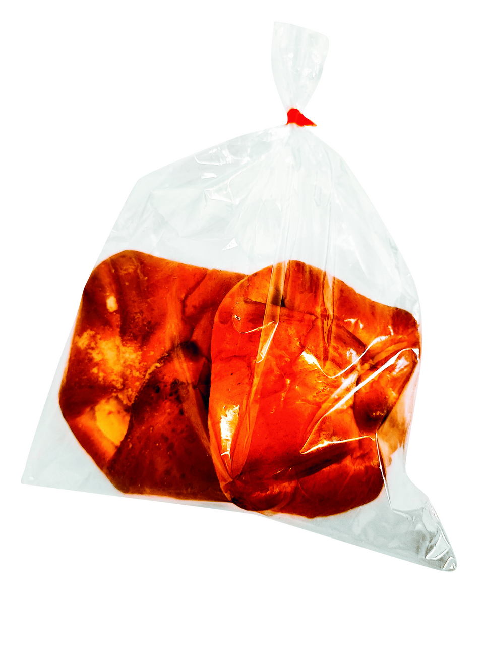 BARTONOVA PEKÁRNA Šáteček kynutý marmeláda+tvaroh 2 x 60 g