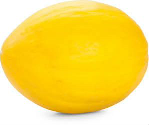 Meloun cukrový žlutý ES čerstvý váž. cca 900 g