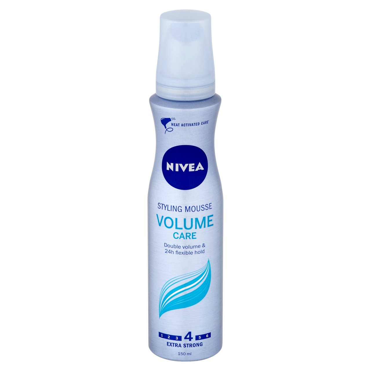 NIVEA Volume Sensation Tužidlo na vlasy 150 ml