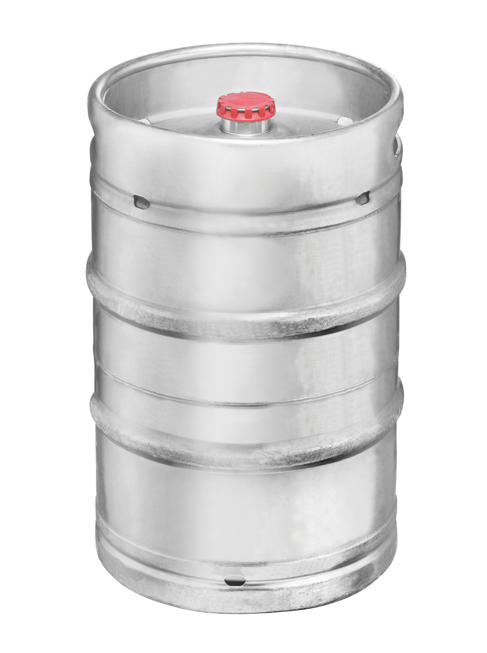 Gambrinus nepasterizované 12° pivo 50 l KEG
