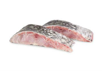 Sumec velký filety s kůží chlaz. váž. 500 - 700 g