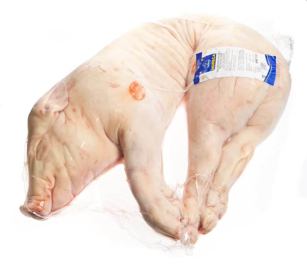 METRO Chef Sele mraž. váž. cca 15 - 20 kg