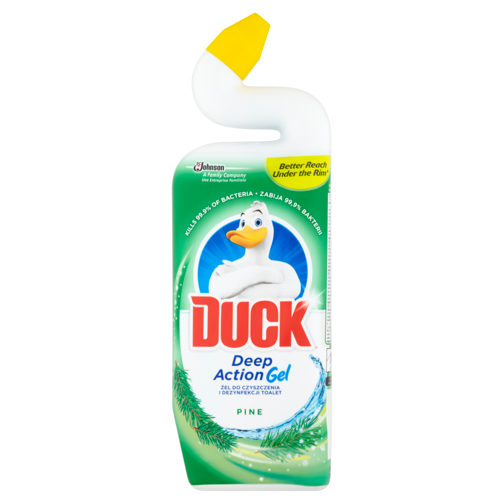 Duck Toilet Pine 750 ml