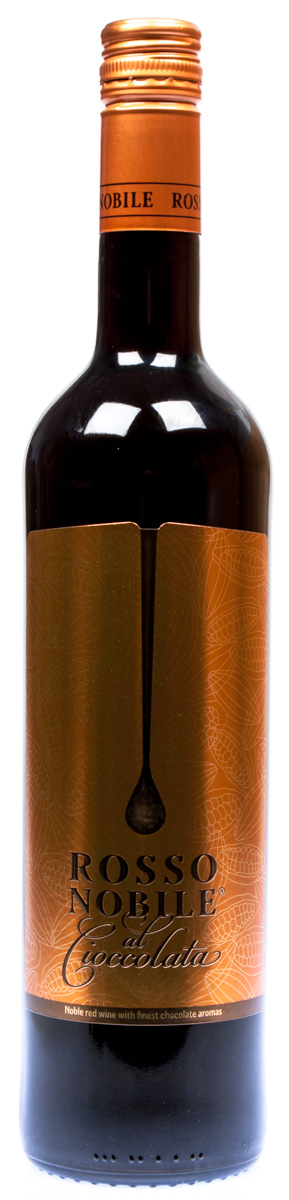 Rosso Nobile Cioccolata 6 x 750 ml