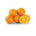 Pomeranče Valencia Late 1/3 I. čerstvé 9,5 kg