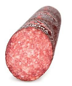 KOSTELECKÉ UZENINY Vysočina chlaz. váž. cca 700 g