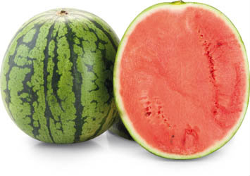 Meloun vodní Itále čerstvý váž. cca 3 - 13 kg / ks