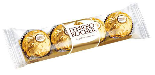 Ferrero Rocher pralinky 16 x 50 g