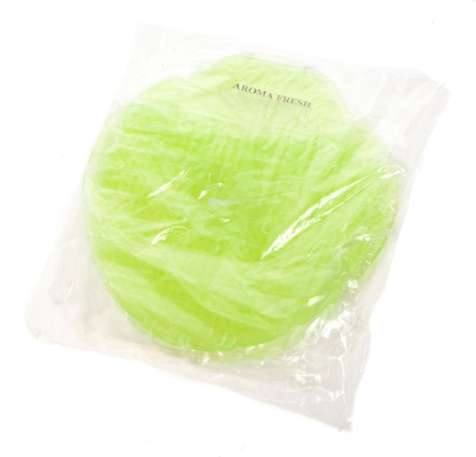 Sítko do pisoáru Aromafresh 4 ks