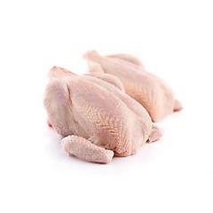 Duo kuře bez drobů halal chlaz. váž. cca 3,2 kg