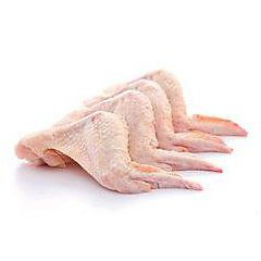 Kuřecí křídla halal chlaz. váž. cca 1,5 kg