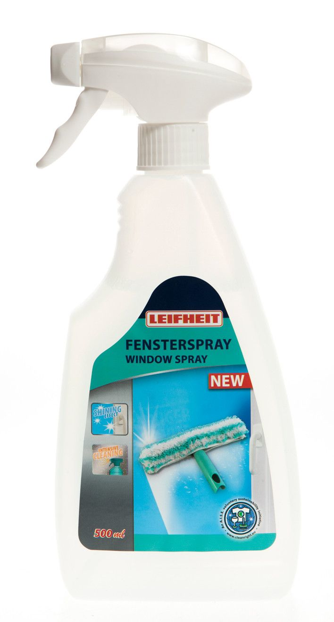 LEIFHEIT Čistič na sklo ve speji 1 ks