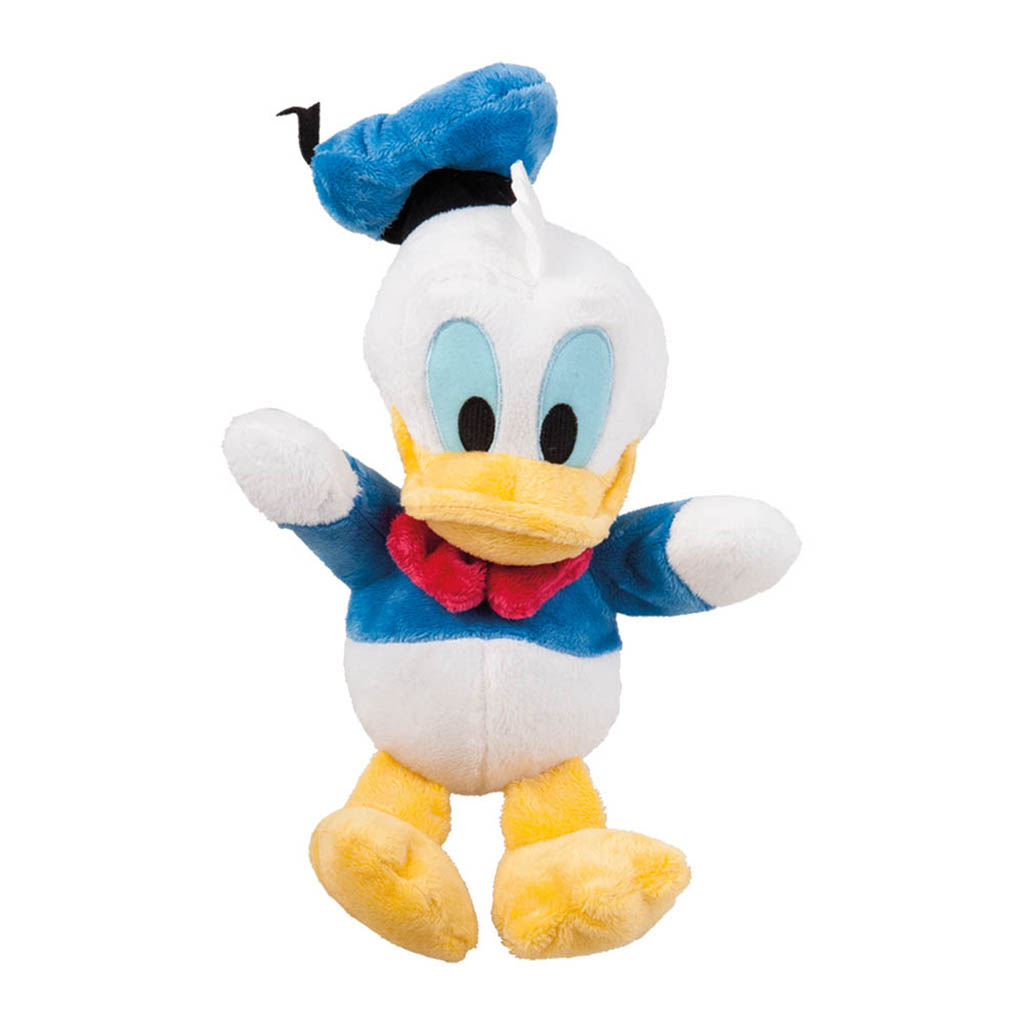 Figurka plyšová Mickey Refresh Walt Disney 25 cm 1 ks