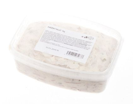 Varmuža Salát pařížský chlaz. 1 kg