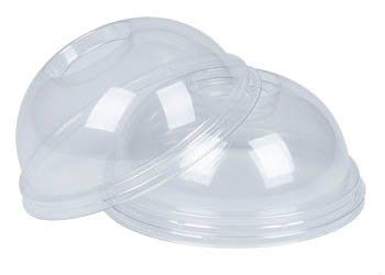 aro Víčko vypouklé s otvorem PET 50 ks