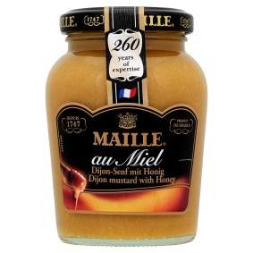 MAILLE Hořčice s medem 200 ml