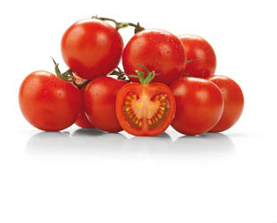 Rajčata Cherry koktail čerstvá 500 g