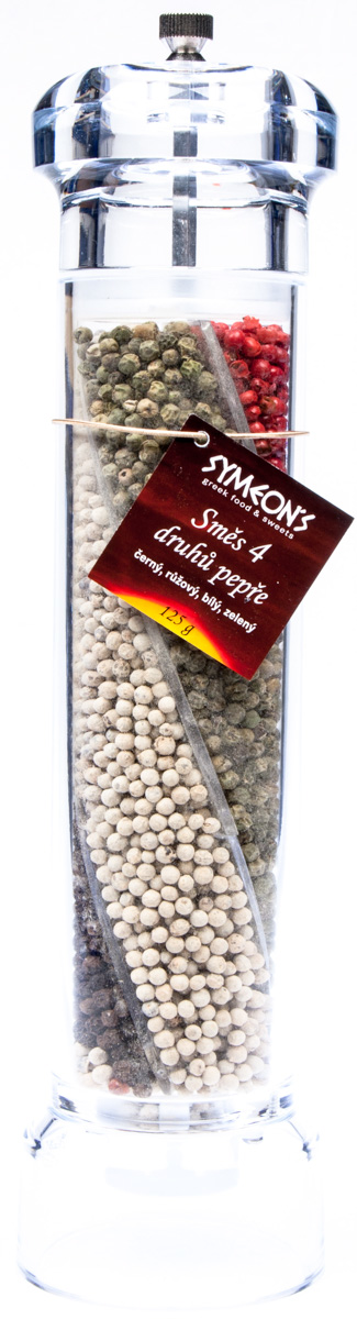 SYMEON'S Mlýnek pepř 200 g